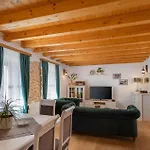 Vakantiehuis Fulmin