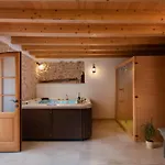 Vakantiehuis Fulmin *