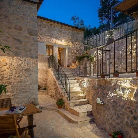 Fulmin Vakantiehuis Hvar Town