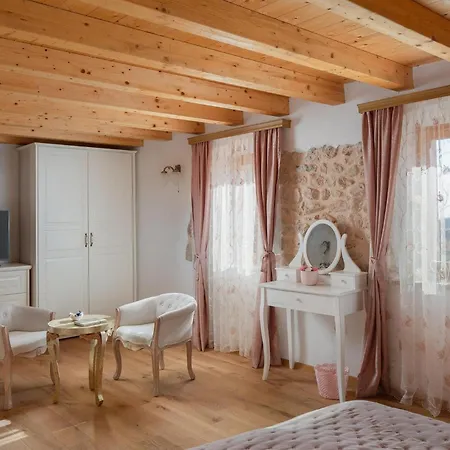 Fulmin Semesterbostad Hvar Town